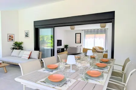 Villa Néréa, Superbe résidence familiale privée à La Réunion - Photo 3