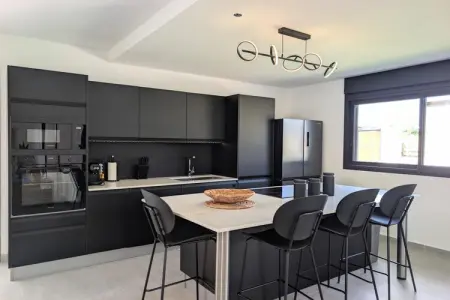 Villa Néréa, Superbe résidence familiale privée à La Réunion - Photo 4