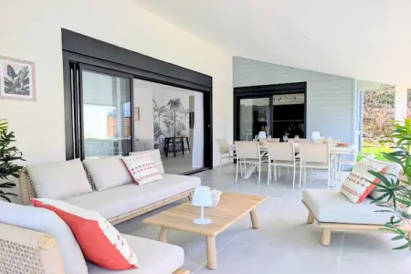 Villa Néréa, Superbe résidence familiale privée à La Réunion - Photo 5