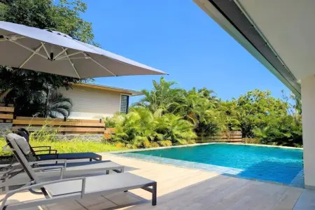 Villa Néréa, Superbe résidence familiale privée à La Réunion - Photo 9