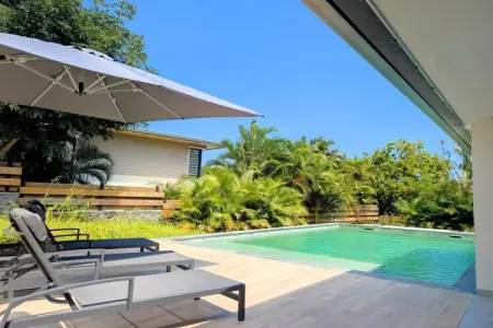 Villa Néréa, Superbe résidence familiale privée à La Réunion - Photo 10