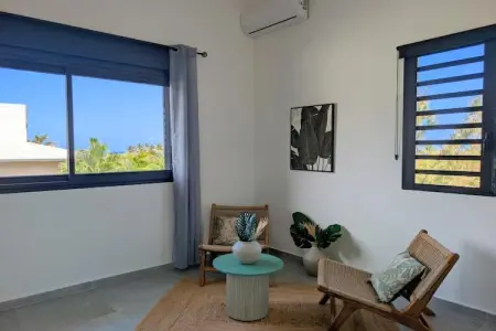 Villa Néréa, Superbe résidence familiale privée à La Réunion - Photo 11