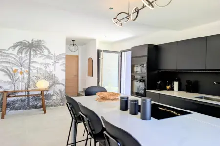 Villa Néréa, Superbe résidence familiale privée à La Réunion - Photo 12