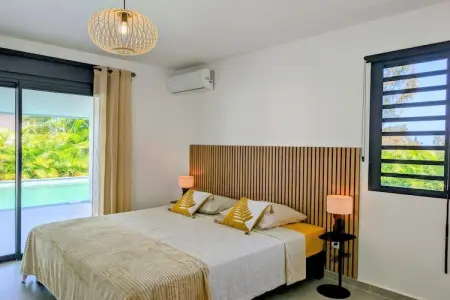 Villa Néréa, Superbe résidence familiale privée à La Réunion - Photo 16