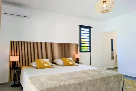 Villa Néréa, Superbe résidence familiale privée à La Réunion - Photo 17