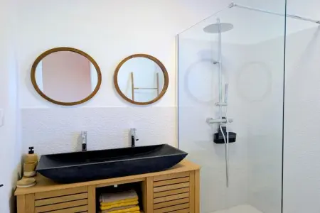 Villa Néréa, Superbe résidence familiale privée à La Réunion - Photo 19