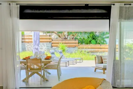 Villa Néréa, Superbe résidence familiale privée à La Réunion - Photo 24