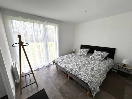 Maison rénovée, vue mer au loin, animaux OK, Maison 8 personnes à Pleumeur Bodou - Photo 4