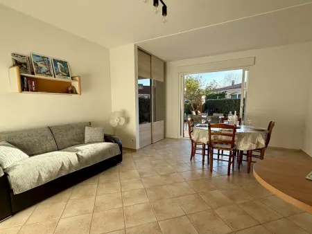 Ravissant duplex près mer, 4 pers., Appartement 4 personnes à Borgo - Photo 2