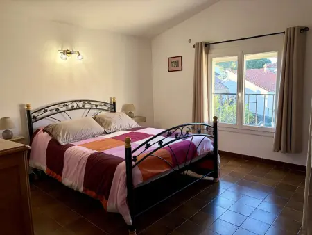 Ravissant duplex près mer, 4 pers., Appartement 4 personnes à Borgo - Photo 8