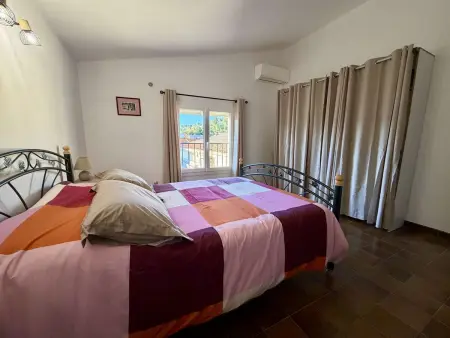 Ravissant duplex près mer, 4 pers., Appartement 4 personnes à Borgo - Photo 9