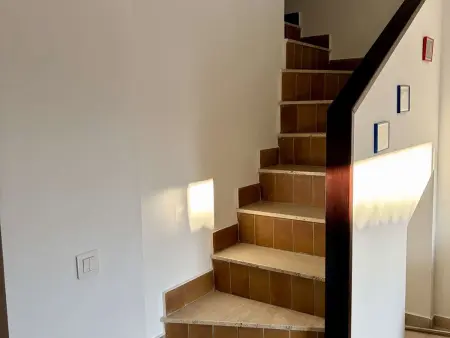 Ravissant duplex près mer, 4 pers., Appartement 4 personnes à Borgo - Photo 14
