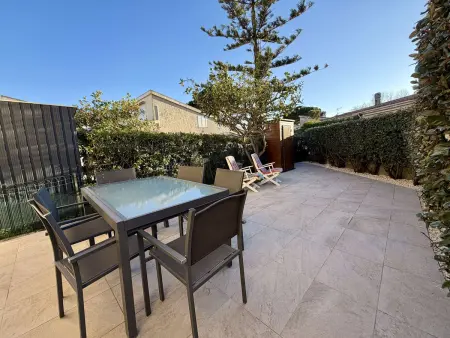 Ravissant duplex près mer, 4 pers., Appartement 4 personnes à Borgo - Photo 17