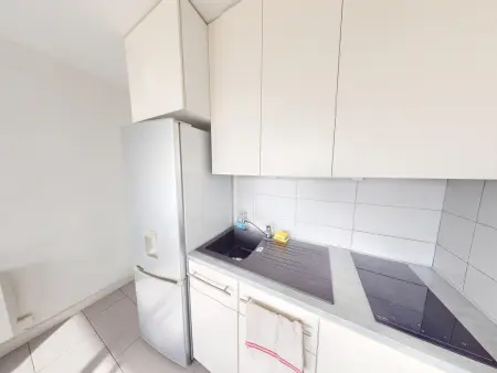Appartement T2 Frontignan-Plage avec Terrasse et Parking - Photo 6