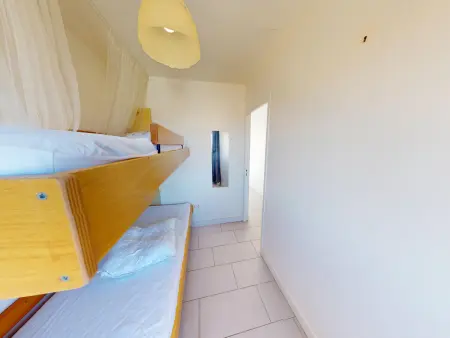 Appartement T2 Frontignan-Plage avec Terrasse et Parking - Photo 8