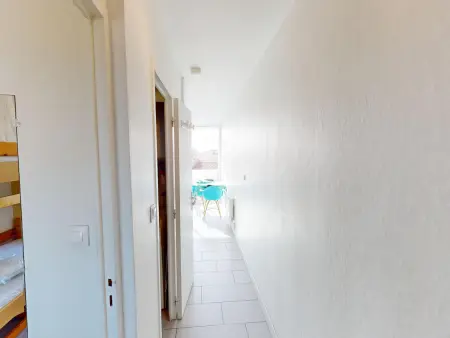 Appartement T2 Frontignan-Plage avec Terrasse et Parking - Photo 12