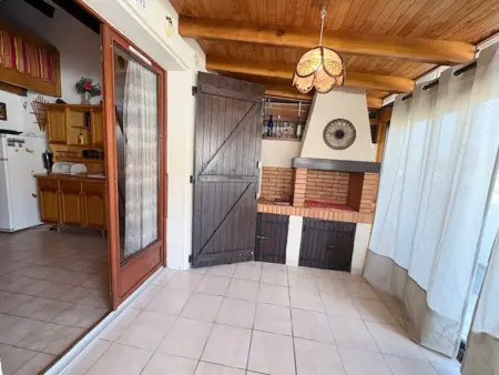 Maison proche plage, parking privé - 6 pers., Villa 6 personnes à Le Barcarès - Photo 2