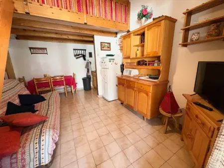 Maison proche plage, parking privé - 6 pers., Villa 6 personnes à Le Barcarès - Photo 3