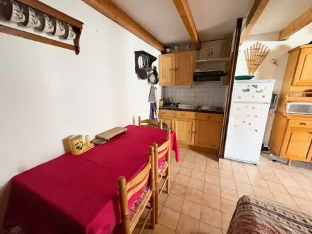 Maison proche plage, parking privé - 6 pers., Villa 6 personnes à Le Barcarès - Photo 5