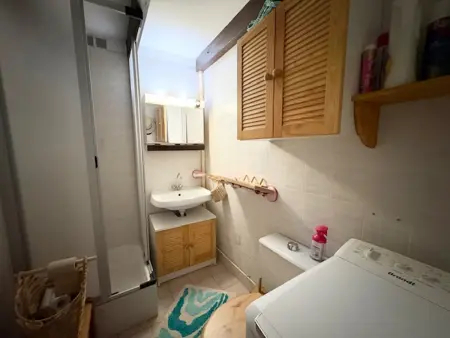 Maison proche plage, parking privé - 6 pers., Villa 6 personnes à Le Barcarès - Photo 7
