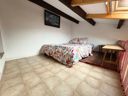 Maison proche plage, parking privé - 6 pers., Villa 6 personnes à Le Barcarès - Photo 8