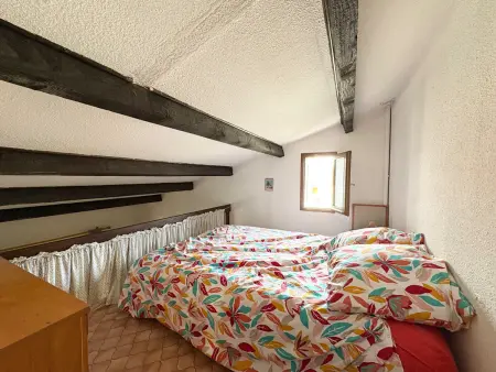Maison proche plage, parking privé - 6 pers., Villa 6 personnes à Le Barcarès - Photo 9