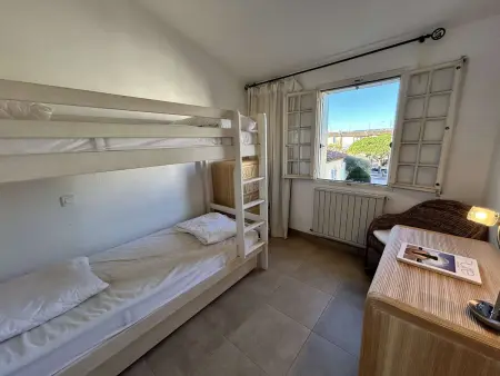 Appartement 3 pièces à Port Grimaud II avec vue sur mer et Wi-Fi - Photo 6