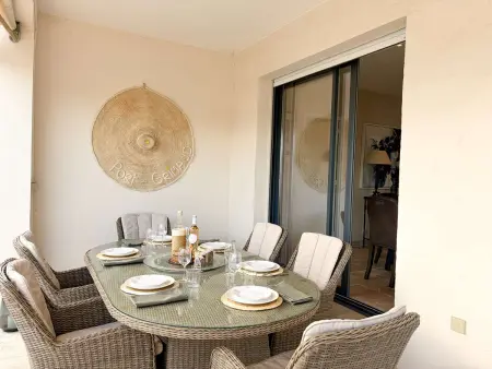 Maison Moderne avec Amarrage Privé - Port Grimaud - Photo 2