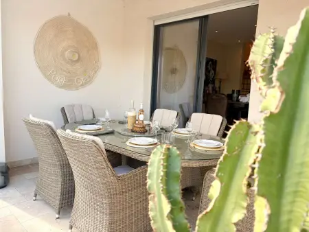 Maison Moderne avec Amarrage Privé - Port Grimaud - Photo 4