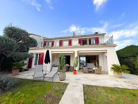 Maison Moderne avec Amarrage Privé - Port Grimaud - Photo 6