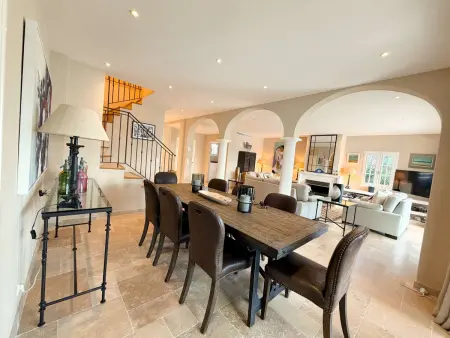 Maison Moderne avec Amarrage Privé - Port Grimaud - Photo 10