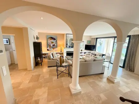 Maison Moderne avec Amarrage Privé - Port Grimaud - Photo 12