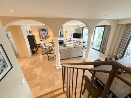 Maison Moderne avec Amarrage Privé - Port Grimaud - Photo 13