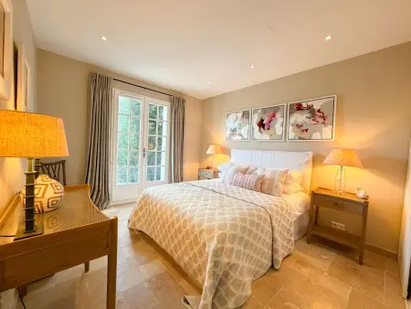 Maison Moderne avec Amarrage Privé - Port Grimaud - Photo 14