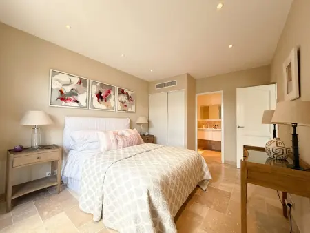 Maison Moderne avec Amarrage Privé - Port Grimaud - Photo 15