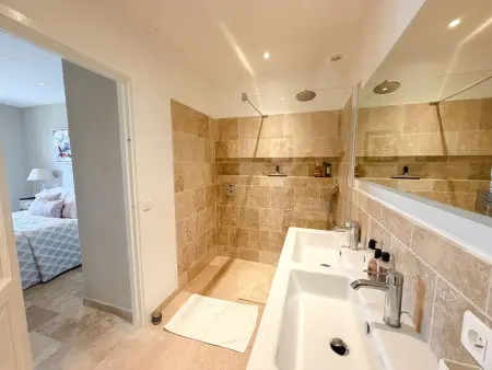 Maison Moderne avec Amarrage Privé - Port Grimaud - Photo 17