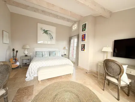 Maison Moderne avec Amarrage Privé - Port Grimaud - Photo 18
