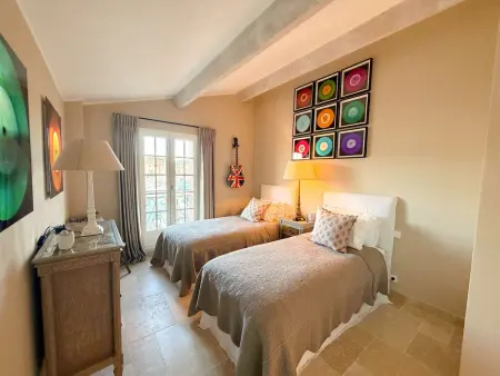 Maison Moderne avec Amarrage Privé - Port Grimaud - Photo 21