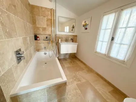 Maison Moderne avec Amarrage Privé - Port Grimaud - Photo 23