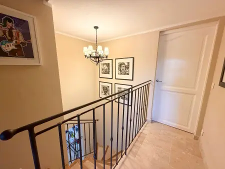 Maison Moderne avec Amarrage Privé - Port Grimaud - Photo 24