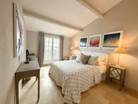 Maison Moderne avec Amarrage Privé - Port Grimaud - Photo 26
