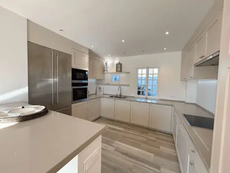 Maison de charme, piscine et clim - 10 pers., Maison 10 personnes à Port Grimaud - Photo 6