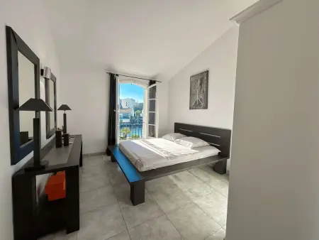Maison de charme, piscine et clim - 10 pers., Maison 10 personnes à Port Grimaud - Photo 9