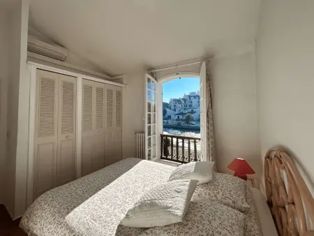 Maison de charme, piscine et clim - 10 pers., Maison 10 personnes à Port Grimaud - Photo 15