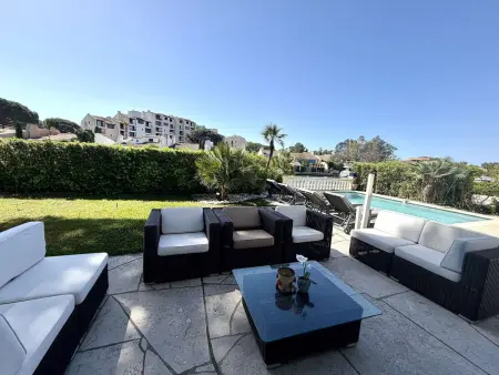 Maison de charme, piscine et clim - 10 pers., Maison 10 personnes à Port Grimaud - Photo 20