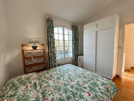 Maison de charme, piscine et clim - 10 pers., Maison 10 personnes à Port Grimaud - Photo 27