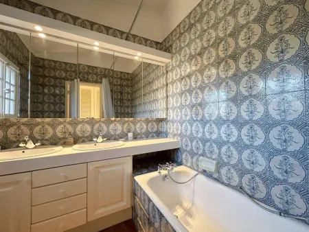 Maison de charme, piscine et clim - 10 pers., Maison 10 personnes à Port Grimaud - Photo 30