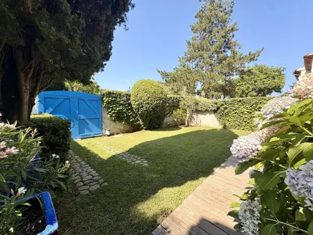 Maison de charme, piscine et clim - 10 pers., Maison 10 personnes à Port Grimaud - Photo 32