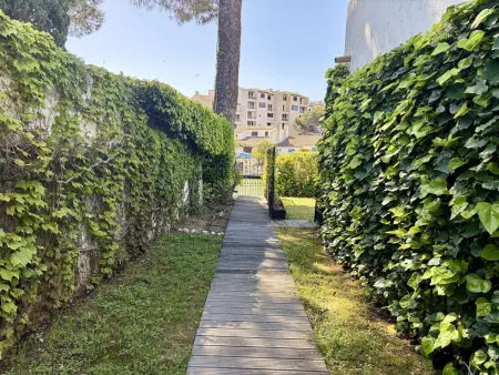 Maison de charme, piscine et clim - 10 pers., Maison 10 personnes à Port Grimaud - Photo 33