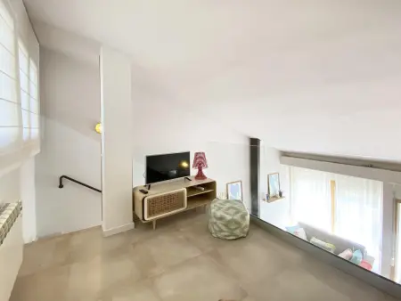Duplex avec vue mer, clim et parking, Appartement 6 personnes à Begur - Photo 22